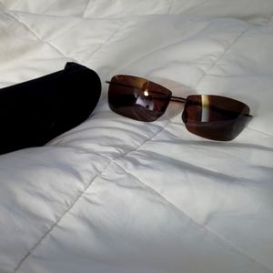Maui Jim Lighthouse sport polarized sunglasses